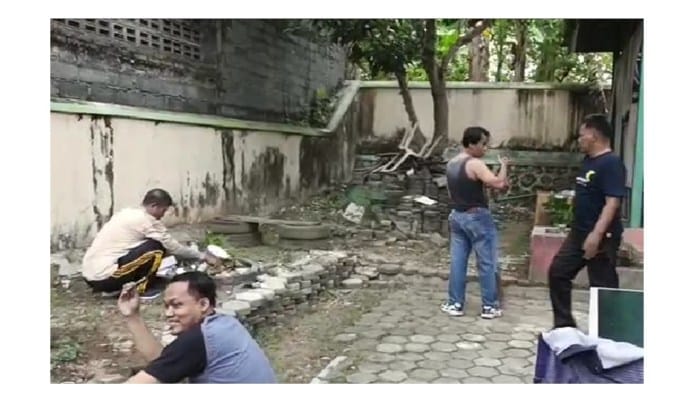 Informasi tata kelola lingkungan yang baik untuk menjaga kenyamanan penghuni