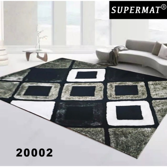 Jual [200 x 300 Cm] Karpet Eropa Modern Design Motif Turki dan ...