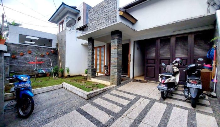 Review perumahan dengan fasilitas lengkap dan terawat