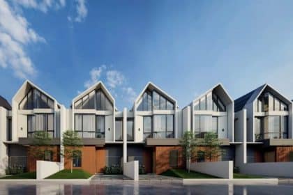 Manfaat infrastruktur lengkap bagi kenyamanan hidup penghuni rumah
