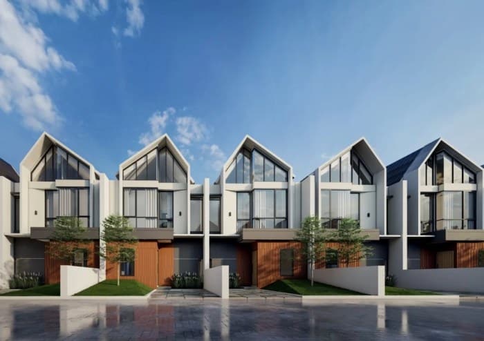 Manfaat infrastruktur lengkap bagi kenyamanan hidup penghuni rumah