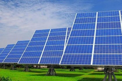 Perumahan ramah lingkungan dengan penerapan teknologi hemat energi