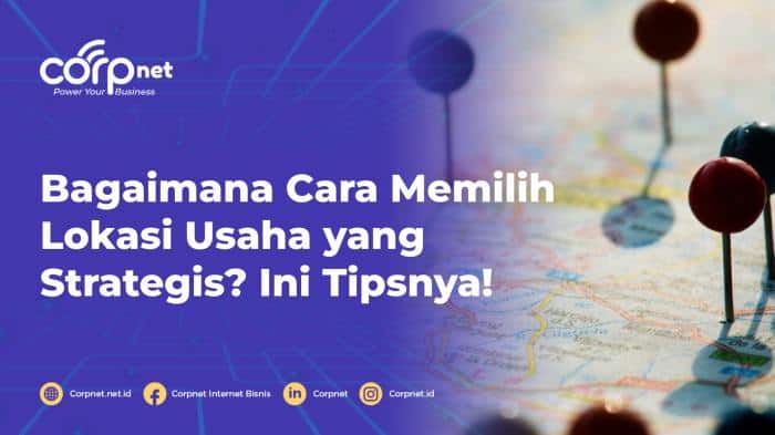 Cara memilih lokasi perumahan yang strategis