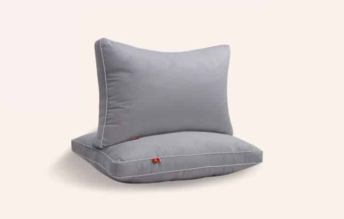 Bahan bantal nyaman dan awet untuk furniture rumah
