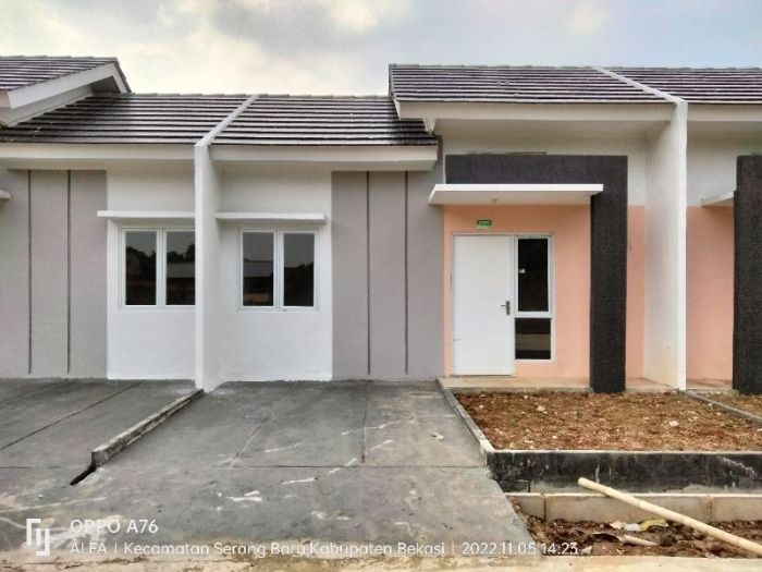 Sentul raya perumahan strategis lokasi citra memilih inilah harga mulai juta penting
