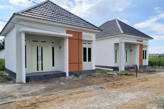 Kredit rumah subsidi dengan proses cepat dan persyaratan mudah