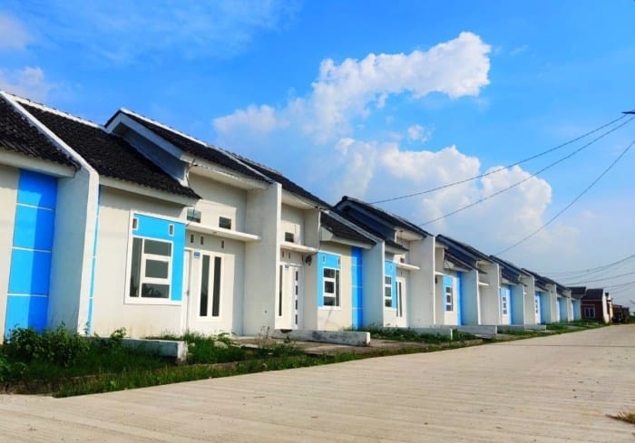 Kpr murah untuk pembelian rumah subsidi