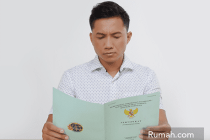 Langkah-langkah mengajukan KPR rumah pertama tanpa ribet