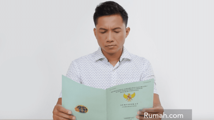 Langkah-langkah mengajukan KPR rumah pertama tanpa ribet