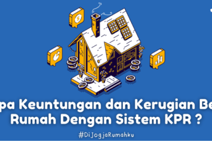 Keuntungan dan kerugian membeli rumah di perumahan sekunder
