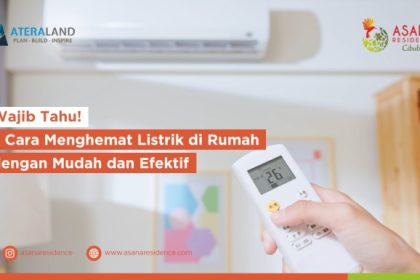 Tips menghemat listrik dengan perangkat rumah pintar
