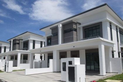Manfaat tinggal di perumahan cluster dengan keamanan 24 jam
