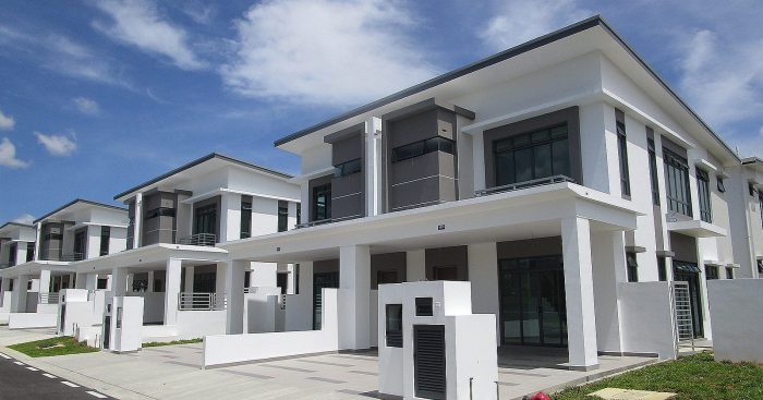 Manfaat tinggal di perumahan cluster dengan keamanan 24 jam