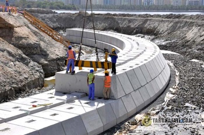 Bahan bangunan ramah lingkungan untuk renovasi rumah