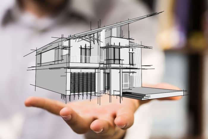 Promo kpr rumah murah dengan bunga rendah bank BRI