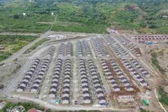 Update lokasi dan proyek pembangunan rumah subsidi pemerintah tahun ini