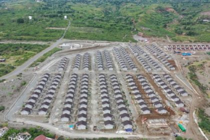 Update lokasi dan proyek pembangunan rumah subsidi pemerintah tahun ini
