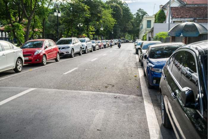 Perumahan Dekat Transportasi Umum