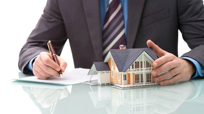 Cara cepat mengajukan KPR rumah pertama
