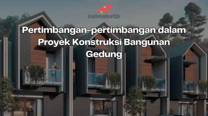 Update proyek pembangunan perumahan baru dengan harga kompetitif tahun ini