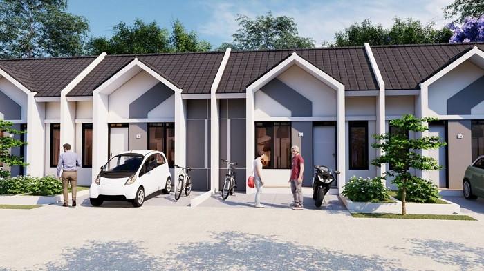 Promo rumah kpr murah tahun ini