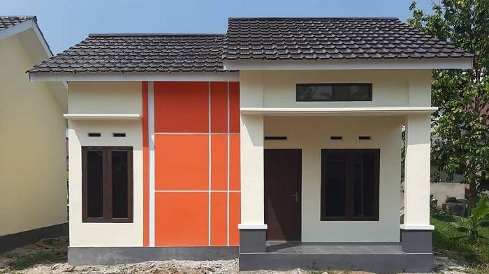 Promo rumah murah kpr dengan bunga kompetitif
