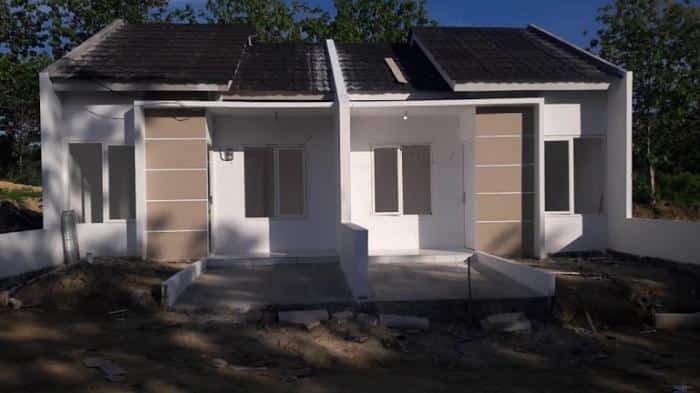 Kpr rumah murah tanpa jaminan tambahan