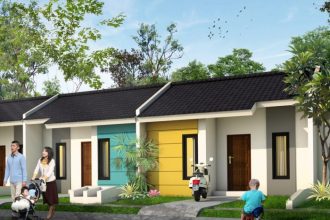 Solusi memiliki rumah dengan perumahan subsidi murah
