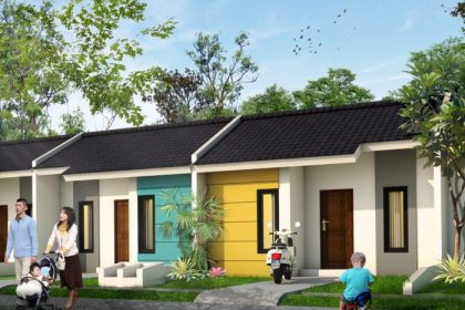 Solusi memiliki rumah dengan perumahan subsidi murah