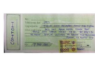 Dokumen penting dalam transaksi jual beli rumah