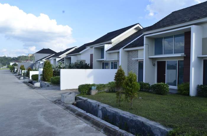Cara menjual kembali atau menyewakan rumah di kawasan perumahan secara efektif