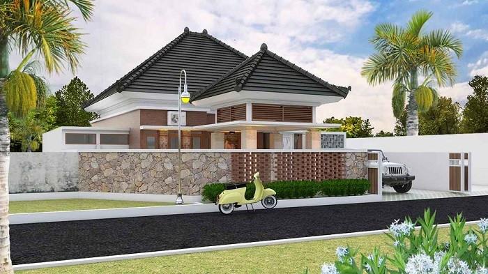 Promo perumahan murah siap huni
