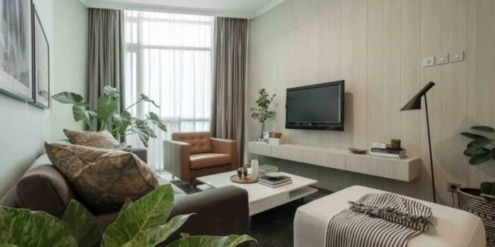 Gabungan Interior & Renovasi