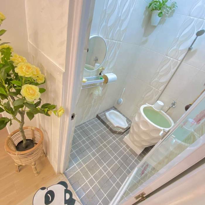 Tips hemat biaya renovasi kamar mandi tanpa bongkar total
