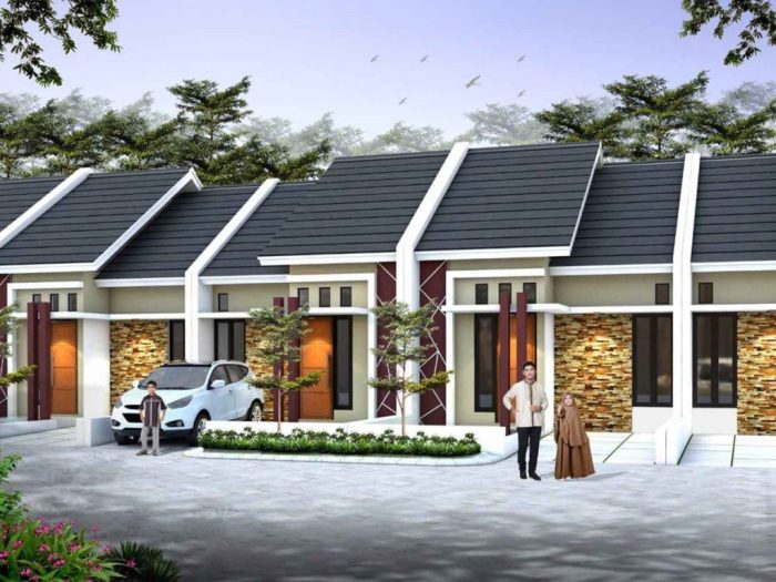 Perumahan Purwakarta Terbaik, Pilihan Keluarga Bijak, Properti, Dijual ...