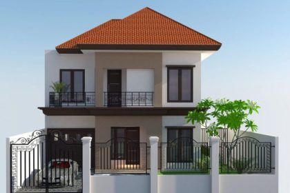 Ide renovasi rumah berdasarkan pengalaman desainer interior profesional