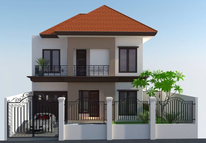 Ide renovasi rumah berdasarkan pengalaman desainer interior profesional