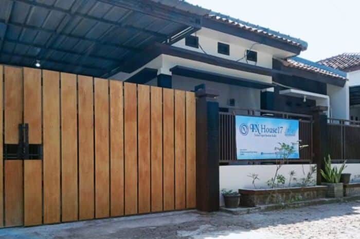 Biaya rumah murah membangun satu liter mesti mengeluarkan sekarang transportasi