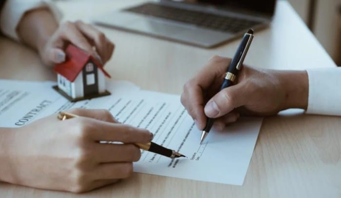 6 Dokumen Penting Jual Beli Rumah Yang Sah Dan Legal - MCMProperti