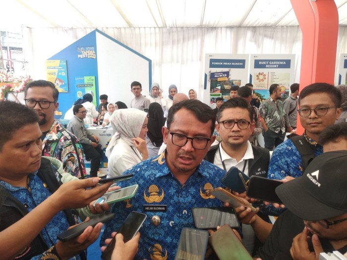 Berita pengembang perumahan terbaru di Jakarta