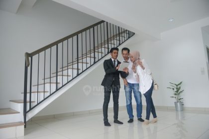 Cara mengajukan renovasi rumah di bank dengan KPR tambahan