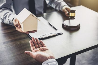 Pengajuan KPR mudah dengan bunga rendah untuk pembelian rumah pertama