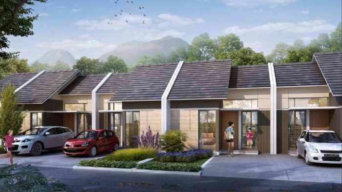 Panduan memilih perumahan modern sesuai kebutuhan keluarga