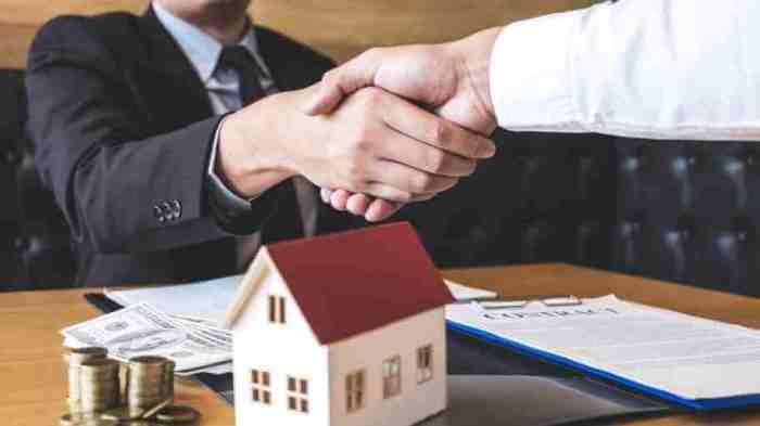 Tips mengajukan kpr rumah murah tanpa ribet