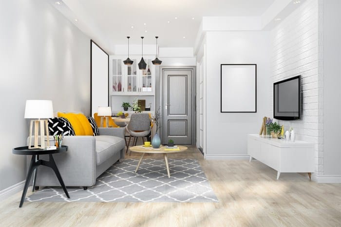 Tips menata furniture agar ruang minimalis terasa lebih luas dan fungsional