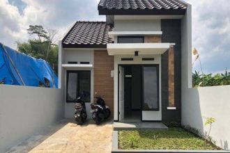 Jual rumah minimalis harga pasar
