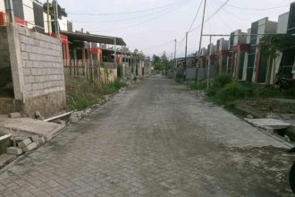 Pengalaman penghuni tentang kenyamanan hidup di perumahan berfasilitas lengkap