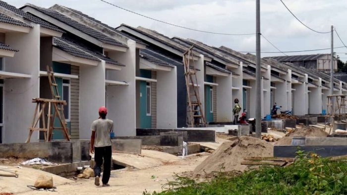 Pengertian, Kelebihan, dan Harga Rumah Subsidi | BikinRumah.co.id