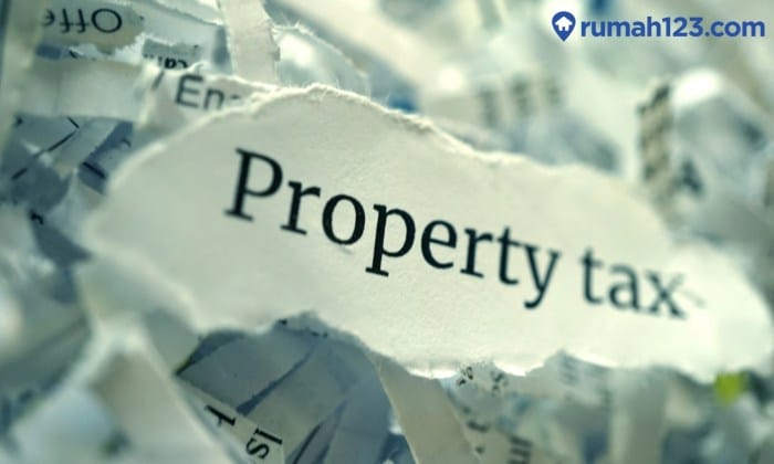 Pajak dan biaya terkait jual beli rumah