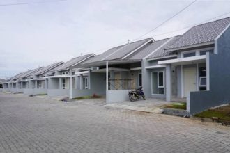 Informasi manfaat dan fasilitas perumahan subsidi untuk masyarakat